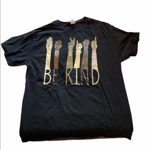 Be Kind T-shirt